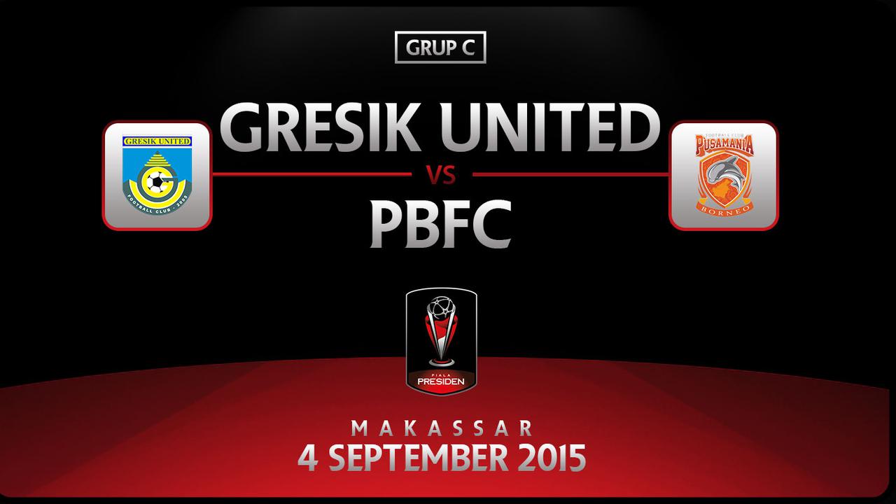 Prediksi Gresik United vs PBFC (Liputan6.com)