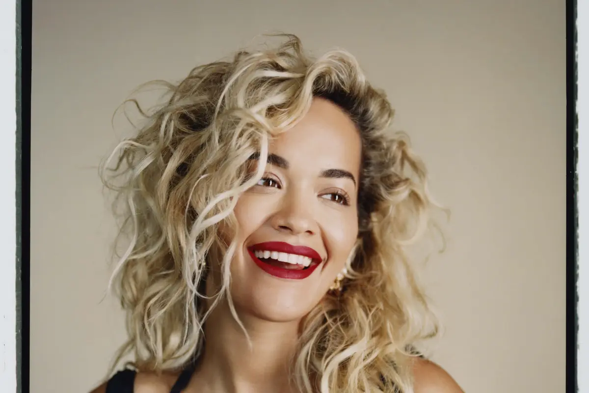 Rita Ora
