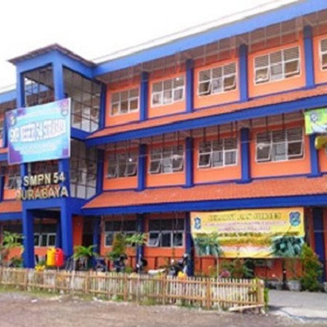 Diduga Dalangi Pencurian Soal Unbk Smp Di Surabaya Kepala Smpn 54 Mendadak Hilang Regional Liputan6 Com