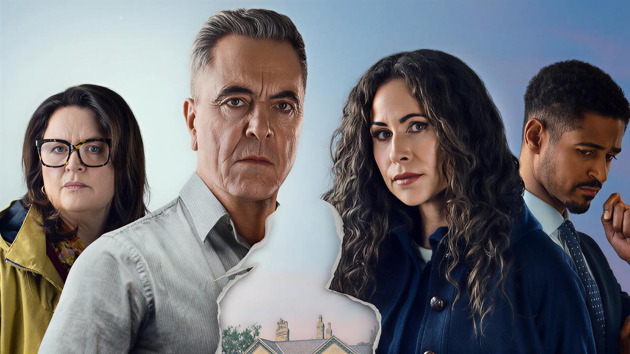 Run Away: Netflix Releases New Thriller Series, Full of Mystery and Unexpected Twists