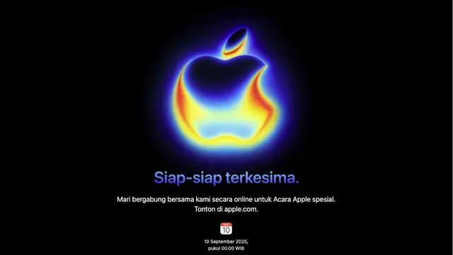 Apple iPhone 17