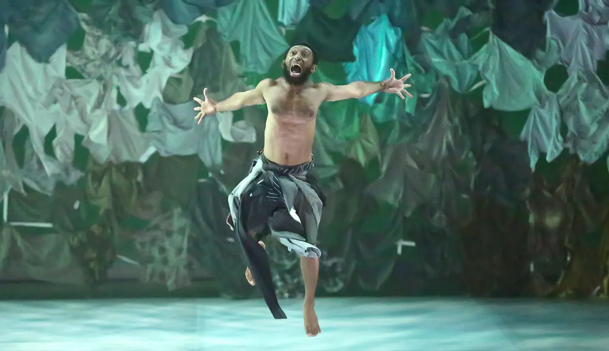 (Bambang E.Ros/Fimela.com)