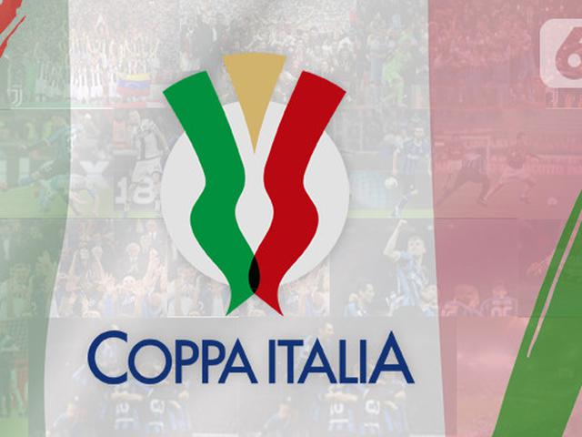 Jadwal Leg Kedua Coppa Italia Dini Hari Nanti Atalanta Vs Napoli Bola Liputan6 Com