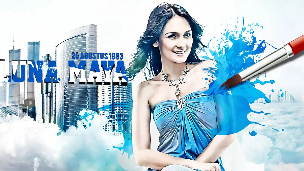 Luna Maya