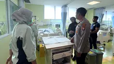Balita Dianiaya Ibu Tiri di Bekasi Tak Tertolong
