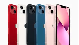 Makin Anjlok, Cek Daftar Harga iPhone 13 Bekas per September 2026