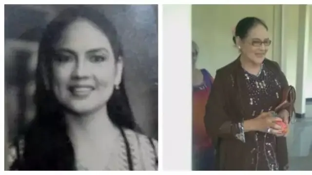 7 Potret Dulu Vs Kini Artis Senior Berusia 70-an, Masih Produktif Berkarya