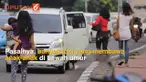 Meskipun Gubernur DKI Jakarta akan menghapus zona 3 in 1 karena masih banyak joki yang membawa anak kecil di jalan, namun para joki ini masih terlihat membawa anak kecil di bawah umur hingga bayi.