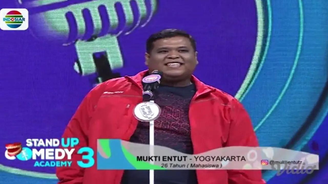 Mukti Entut
