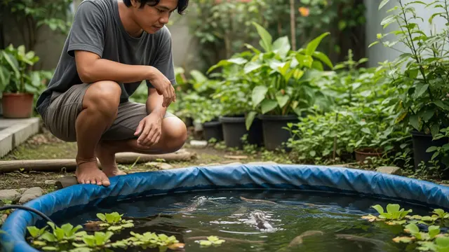 Ide Peternakan untuk yang Mau Slow Living