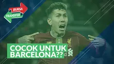 firmino bursa transfer