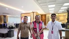 Kejati DKI Tetapkan Tersangka Baru Korupsi Proyek Fiktif Kementerian PU