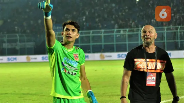 Nadeo Argawinata (Borneo FC)