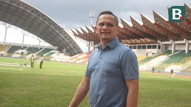 Nazaruddin Dek Gam