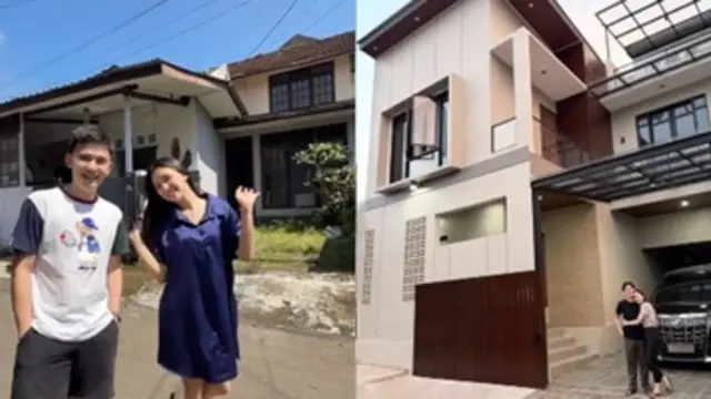 Potret Rumah Isabella Viandra (Instagram isabellaviandraa)
