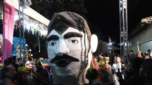 Malam takbiran