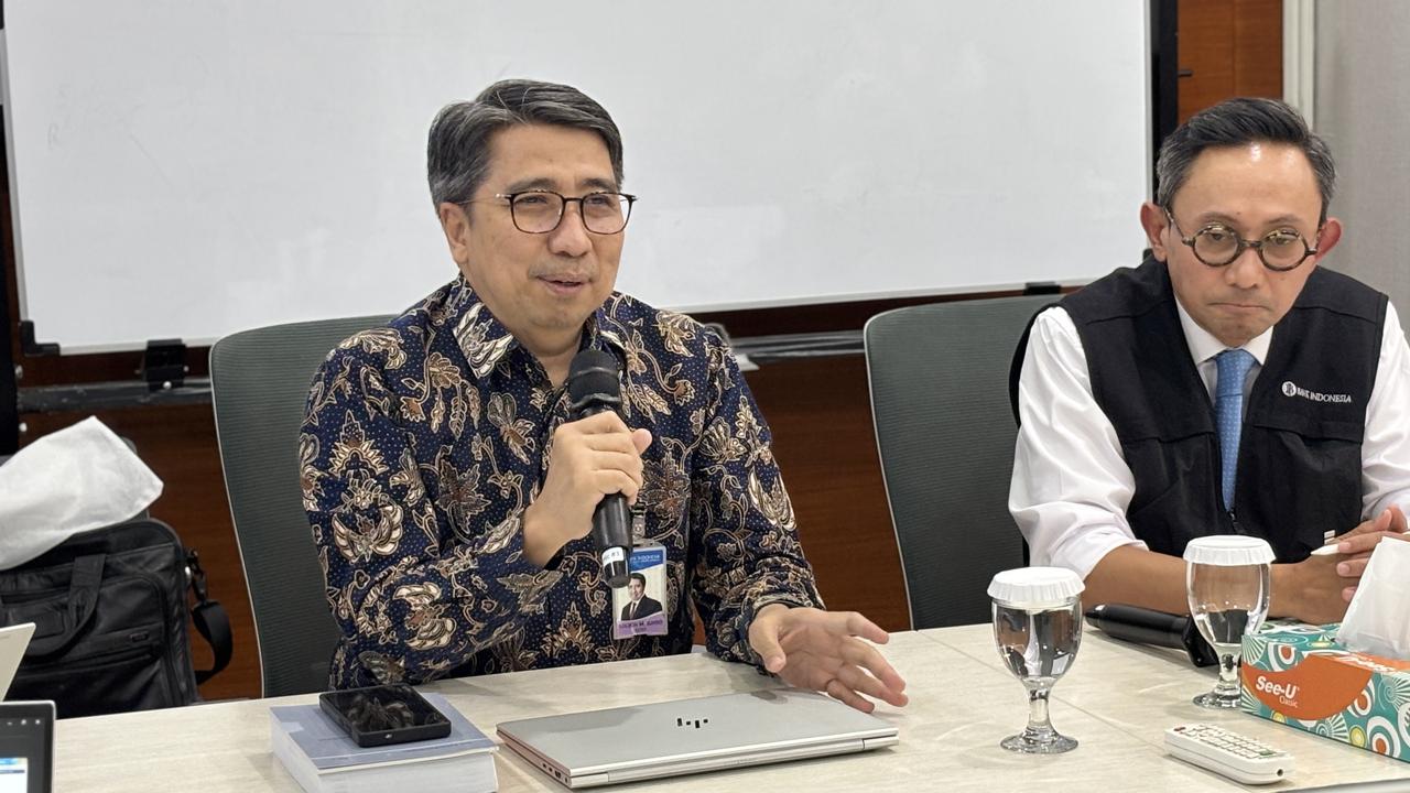 BI Ungkap Fakta Terkait Suntikan Rp 200 Triliun ke Perbankan