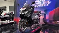 Buku Pemesanan Batch Kedua Yamaha TMax Tak Kunjung Dibuka, Ini Alasannya
