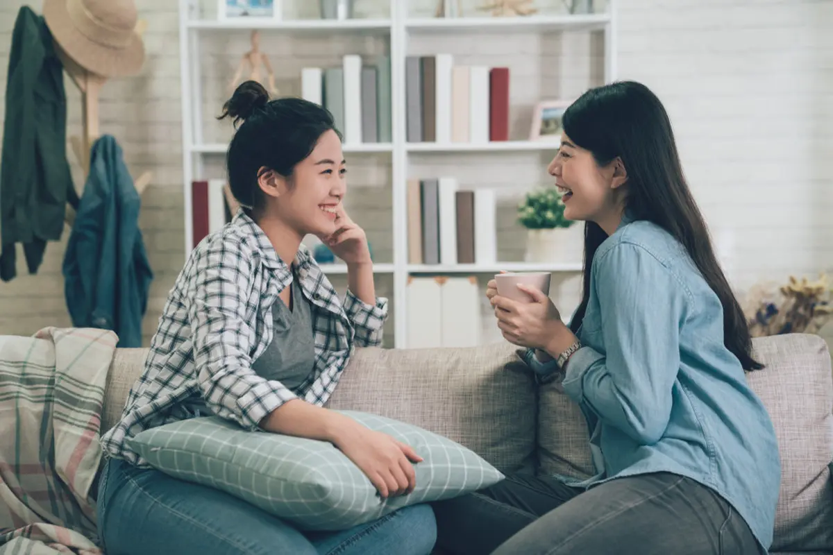 Setiap Cerita Itu Berharga, Yuk #BukaCeritaPerempuan dan Berbagi Inspirasi Bersama!