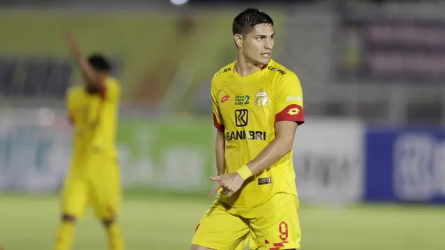 Liga 1 2019 : Bhayangkara FC Vs Madura United