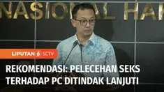 Setidaknya ada tujuh poin rekomendasi Komnas HAM kepada Polri untuk ditindaklanjuti terkait penanganan kasus pembunuhan Brigadir Yosua. Di antaranya Komnas HAM dan Komnas Perempuan meminta polisi menindaklanjuti dugaan kekerasan seksual yang terjadi ...