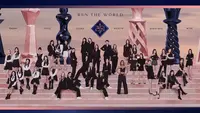 Queendom 2. (Instagram/ mnet_official)