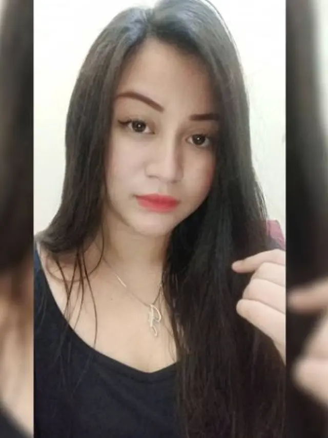 Jelita Bahar (Instagram/jelitabahar_)