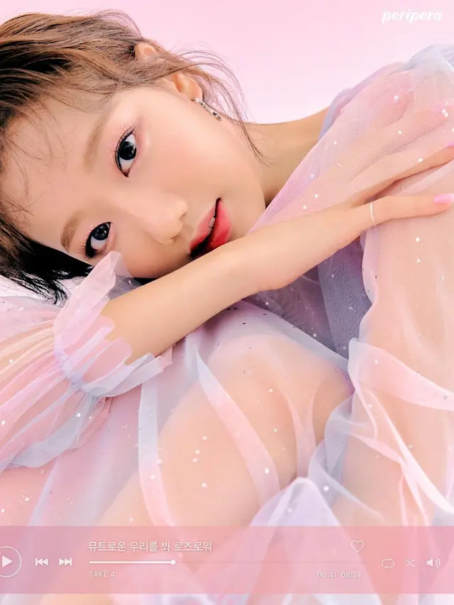 Punya Kecantikan Tak Terbantahkan, 7 Selebriti Korea Ini Jadi Model Brand Kecantikan