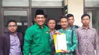 PPP Kubu Romi Gugat SDA dan Djan Faridz di PN Serang