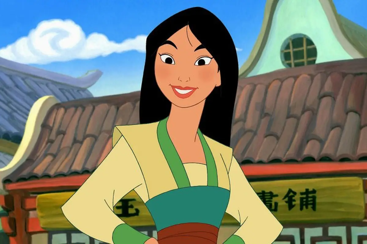 [Bintang] Umumkan Tanggal Rilis, Mulan Live Action Akan Dibuat