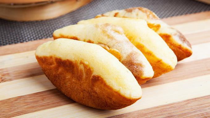 Resep Kue Pukis Sederhana 5 Bahan Lifestyle Fimela Com