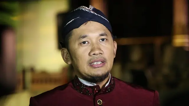 [Bintang] Hanung Bramantyo
