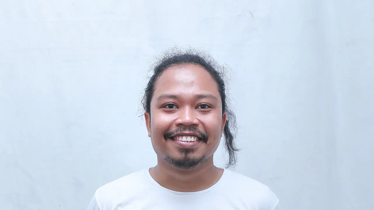 Is Payung Teduh