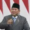 Sidang Tahunan, Prabowo Cerita Ada Menteri Pingsan Sampai Operasi Karena Kelelahan Bekerja