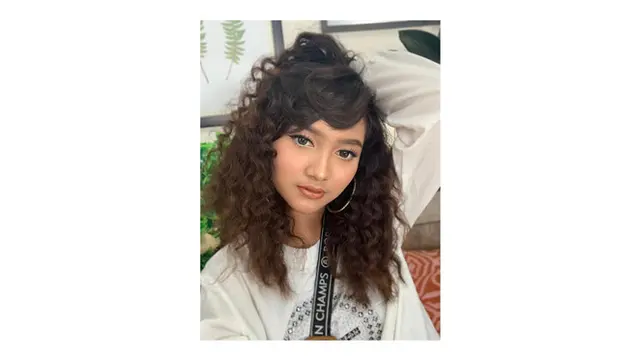 6 Potret Jihan Audy, Penyanyi Dangdut Penerus Via Vallen yang Tak Kalah Cantik