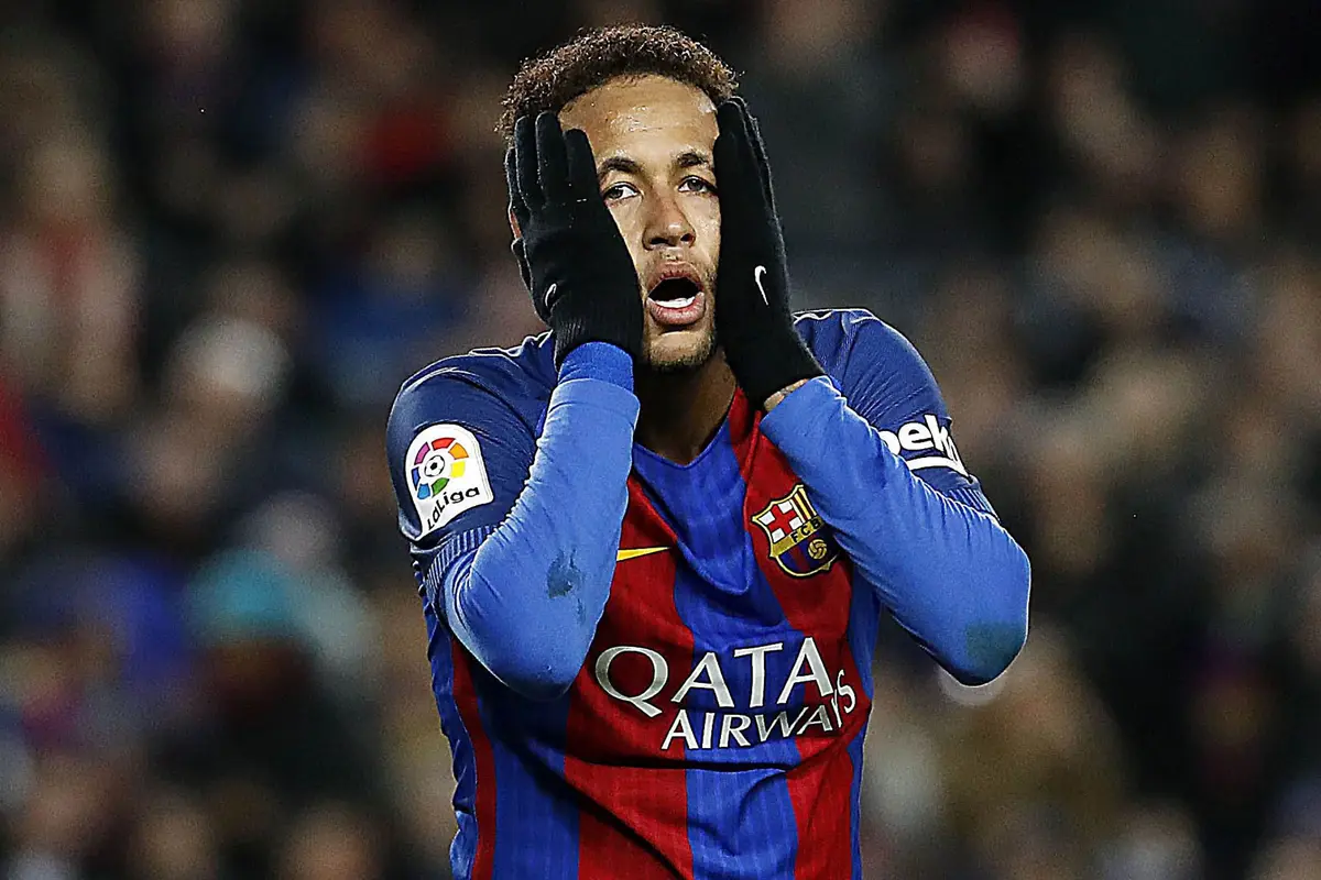 Kabar Transfer: Neymar Inginkan Coutinho, City Bajak Mbappe