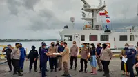 Pemerintah pulangkan 11 jenazah WNI korban kapal karam di Malaysia. (Dok:Kemlu RI)
