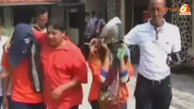 Pembunuhan Ade Sara -  Liputan6 Petang