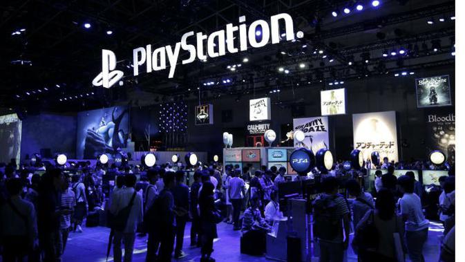 Sony umbar informasi terbaru sebelum TGS 2016 resmi dimulai. (PushSquare)