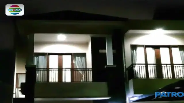 Rumah Mewah Berlantai 2 di Menteng Dibobol Maling