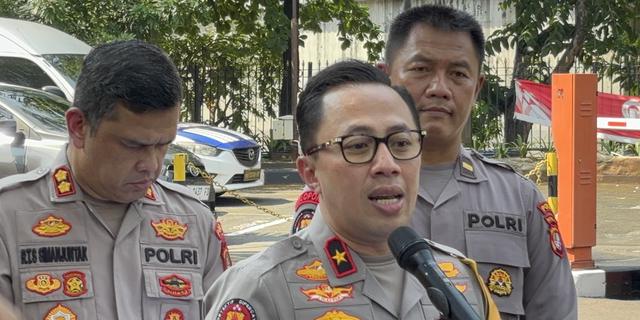 Dua Kali Tak Hadir, Eggi Sudjana Belum Diperiksa Kasus Tudingan Ijazah Palsu Jokowi