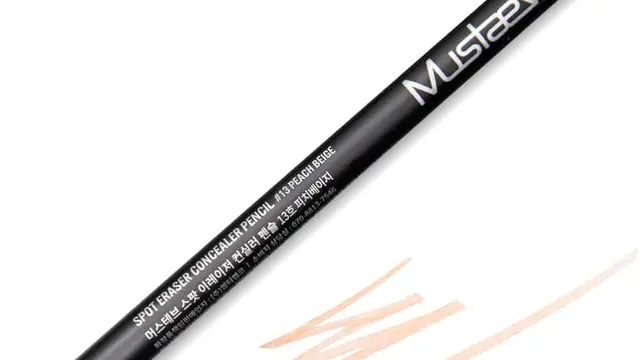 10 Rekomendasi Concealer Terbaik untuk Menutup Bintik di Wajah Edisi Terbaru 2024