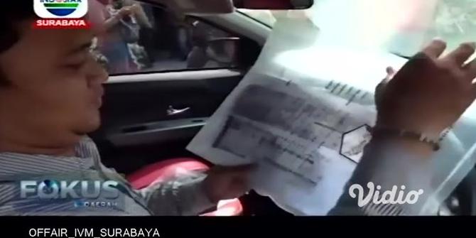 VIDEO: Polres Bangkalan Bekuk 2 Pelaku Begal Mobil Rental