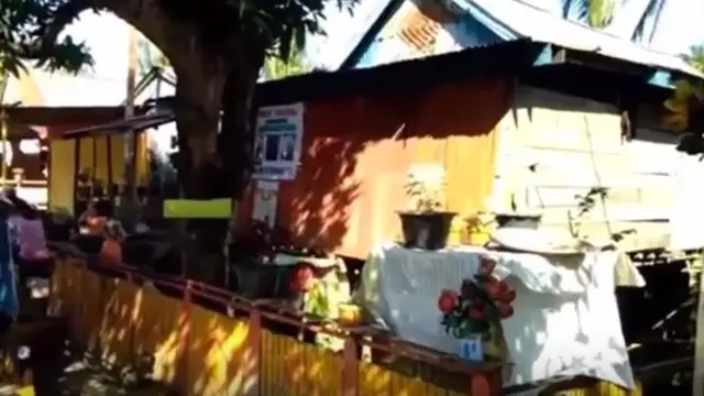Jadi Juara Liga Dangdut Indonesia, Ini 6 Potret Rumah Baru Selfi LIDA