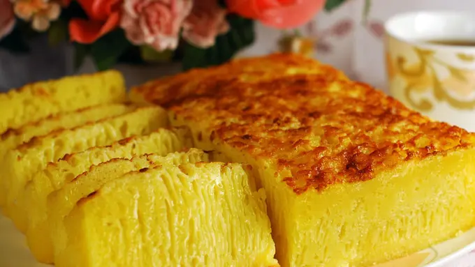 [Bintang] 5 Menu Istimewa untuk Buka Puasa di Medan