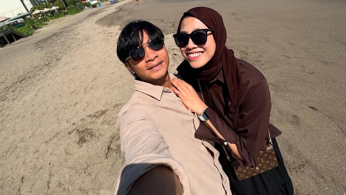 Megawati Hangestri Pertiwi Tiba di Turki, Siap Arungi Eropa Bersama Manisa BBSK