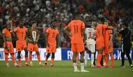 Rontoknya Jerman dan Belanda di 32 Besar, Eks Persik: Inilah Piala Dunia 2026 Sesungguhnya!
