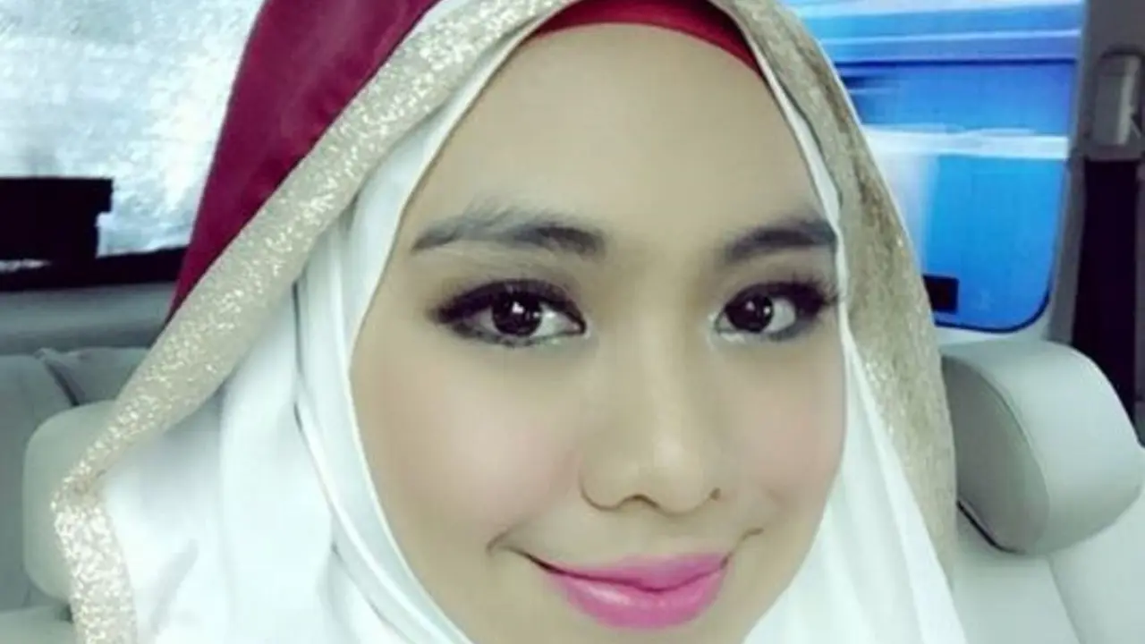 Oki Setiana Dewi