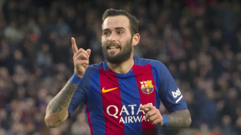 Aleix Vidal