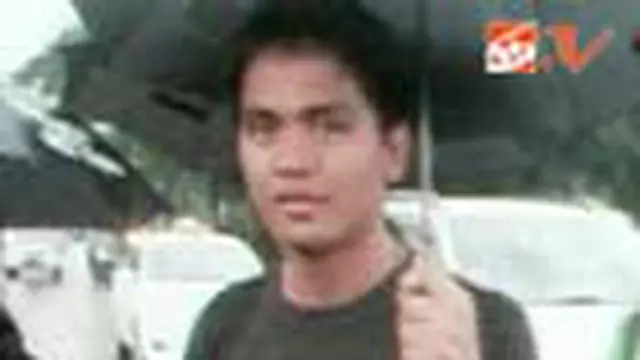 Pelaku Bakar Diri Diduga Mahasiswa UBK